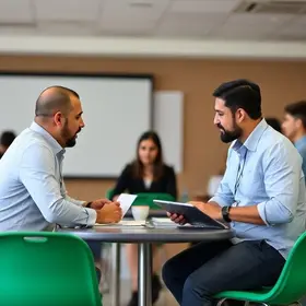 oficinas gratuitas para empreendedores