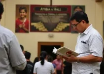 Encontro dos Pequenos Leitores