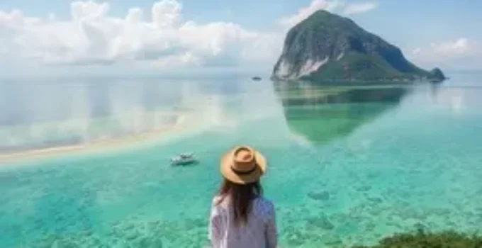 viagens personalizadas