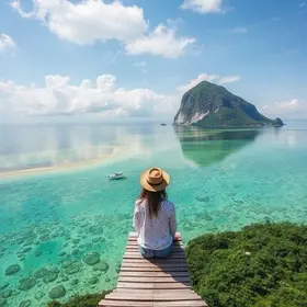 viagens personalizadas