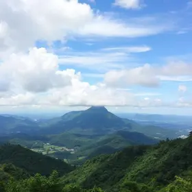 turismo em Atibaia
