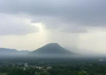 vai chover hoje