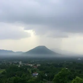 vai chover hoje