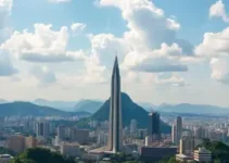 destinos perto de São Paulo para o feriado do Dia do Trabalho