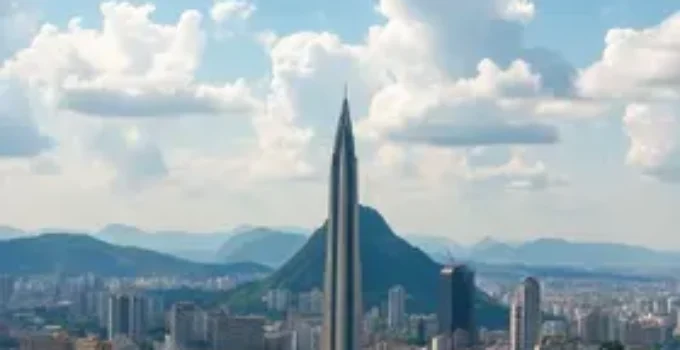 destinos perto de São Paulo para o feriado do Dia do Trabalho