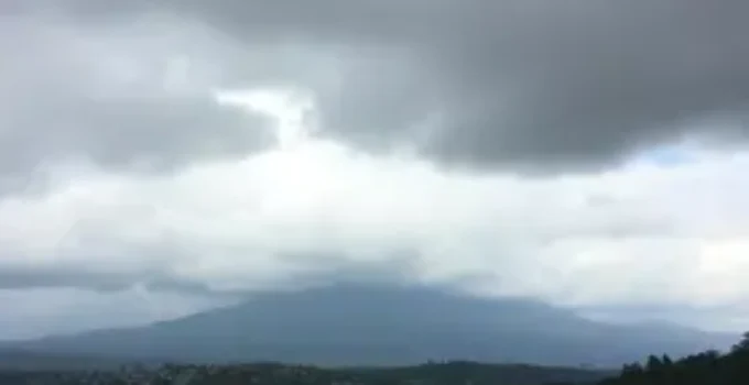 Atibaia previsão do tempo