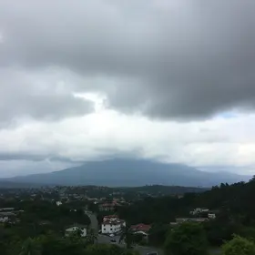 Atibaia previsão do tempo