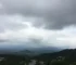 Atibaia deve ter um dia de céu nublado nesta quarta-feira