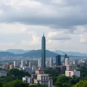 Atibaia entre as 50 que mais empregam em SP