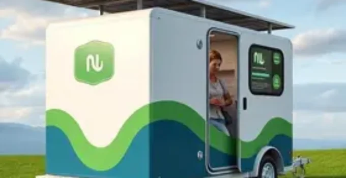 Unidade Móvel Educativa