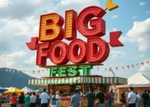 Big Food Fest Atibaia