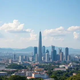 Corpus Christi turismo São Paulo