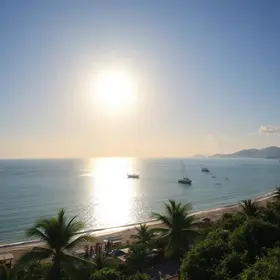 feriado perfeito