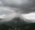alerta amarelo de tempestade