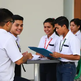 curso gratuito de qualificação profissional para jovens