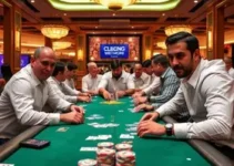 Suprema Poker Tour