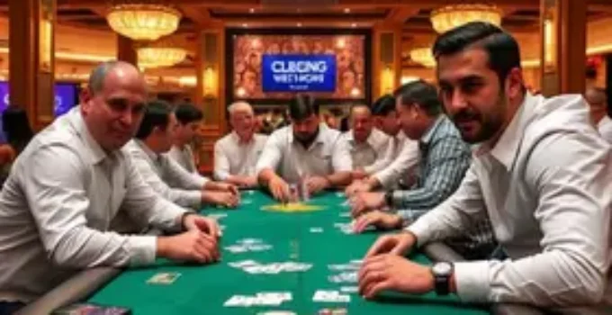 Suprema Poker Tour