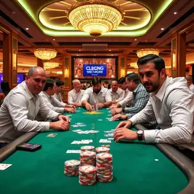 Suprema Poker Tour