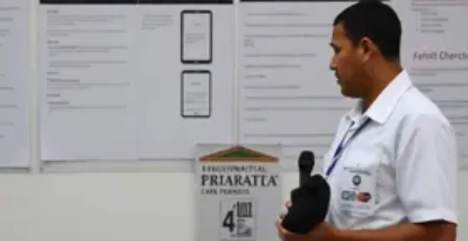 seletivo Prefeitura de Atibaia