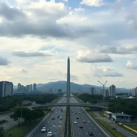 Rodovia Dom Pedro I