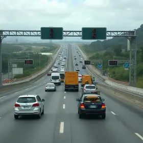Rodovia Dom Pedro I