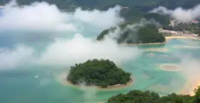 turismo em Atibaia