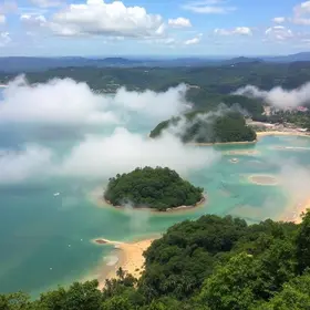 turismo em Atibaia