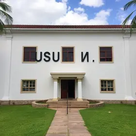 Semana Nacional dos Museus em Atibaia