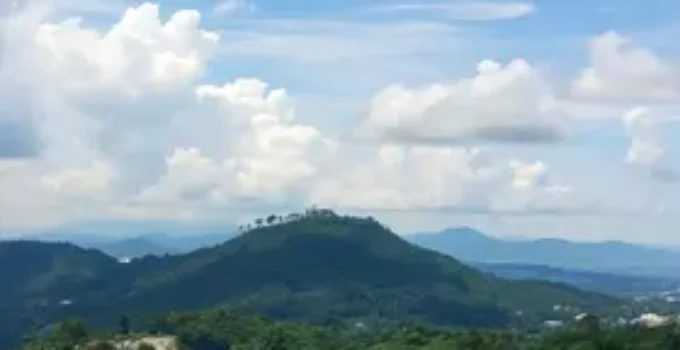turismo em Atibaia SP