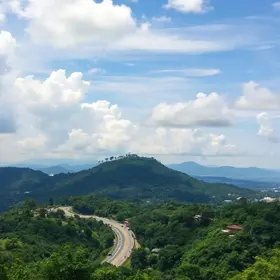 turismo em Atibaia SP