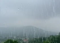 previsão do tempo em Atibaia