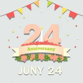 aniversário de Atibaia