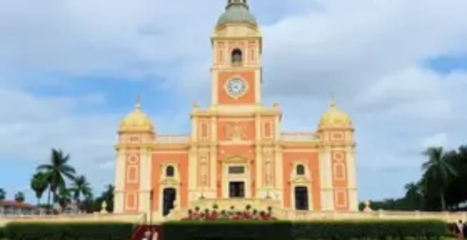eventos Corpus Christi Atibaia