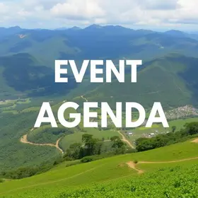 Agenda de Eventos