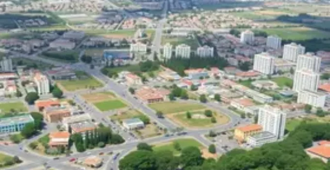 licitação Zona Azul Atibaia