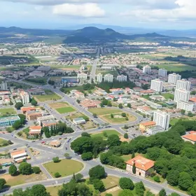 licitação Zona Azul Atibaia