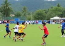 Atibaia encerra participação nos Jogos Abertos da Juventude