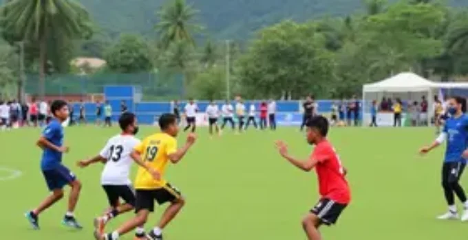 Atibaia encerra participação nos Jogos Abertos da Juventude
