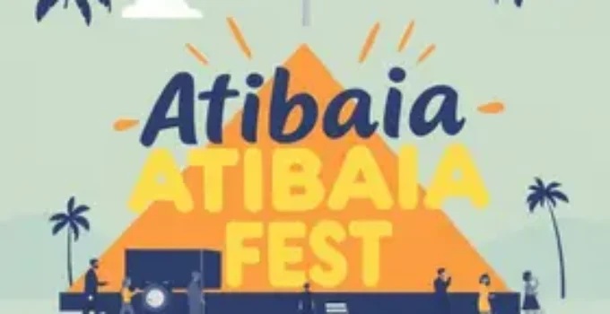 Atibaia Fest 2026