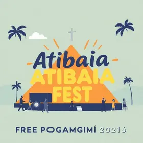 Atibaia Fest 2026