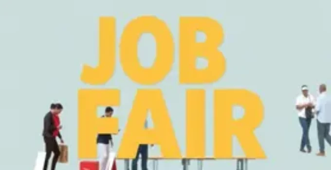 Feira de Oportunidades