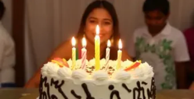 Aniversário de Atibaia