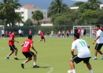 Jogos Estaduais da Melhor Idade de SP