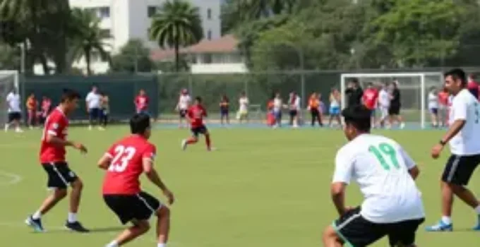 Jogos Estaduais da Melhor Idade de SP