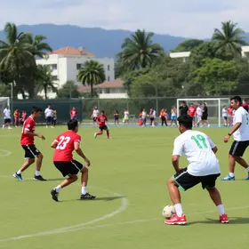 Jogos Estaduais da Melhor Idade de SP