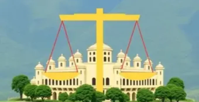 reforma do Judiciário