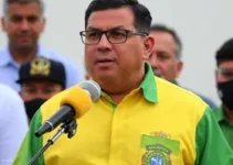 Governador de SP