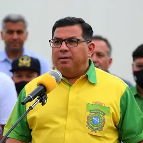 Governador de SP
