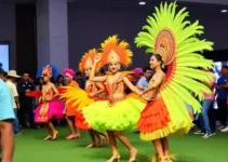 I Simpósio Técnico do Carnaval de Atibaia