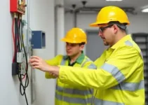 inscrições Escola de Eletricistas Neoenergia
